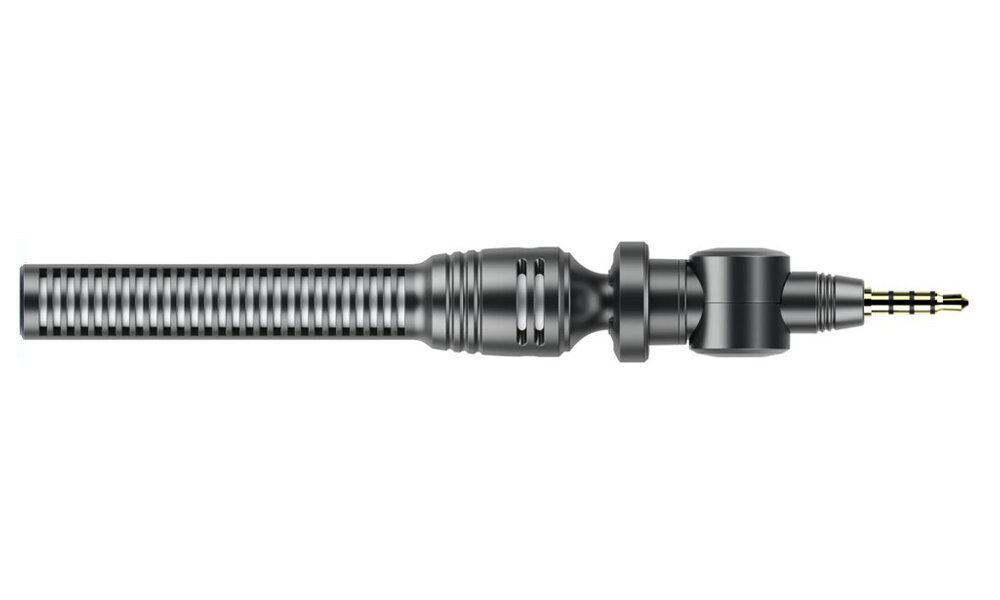Микрофон Saramonic SmartMic5S 3.5mm TRRS A01431 - фото №2