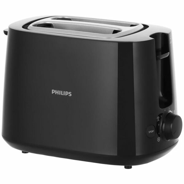 Тостер Philips - фото №1