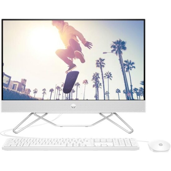 23.8" Моноблок HP 24-cb1038nh