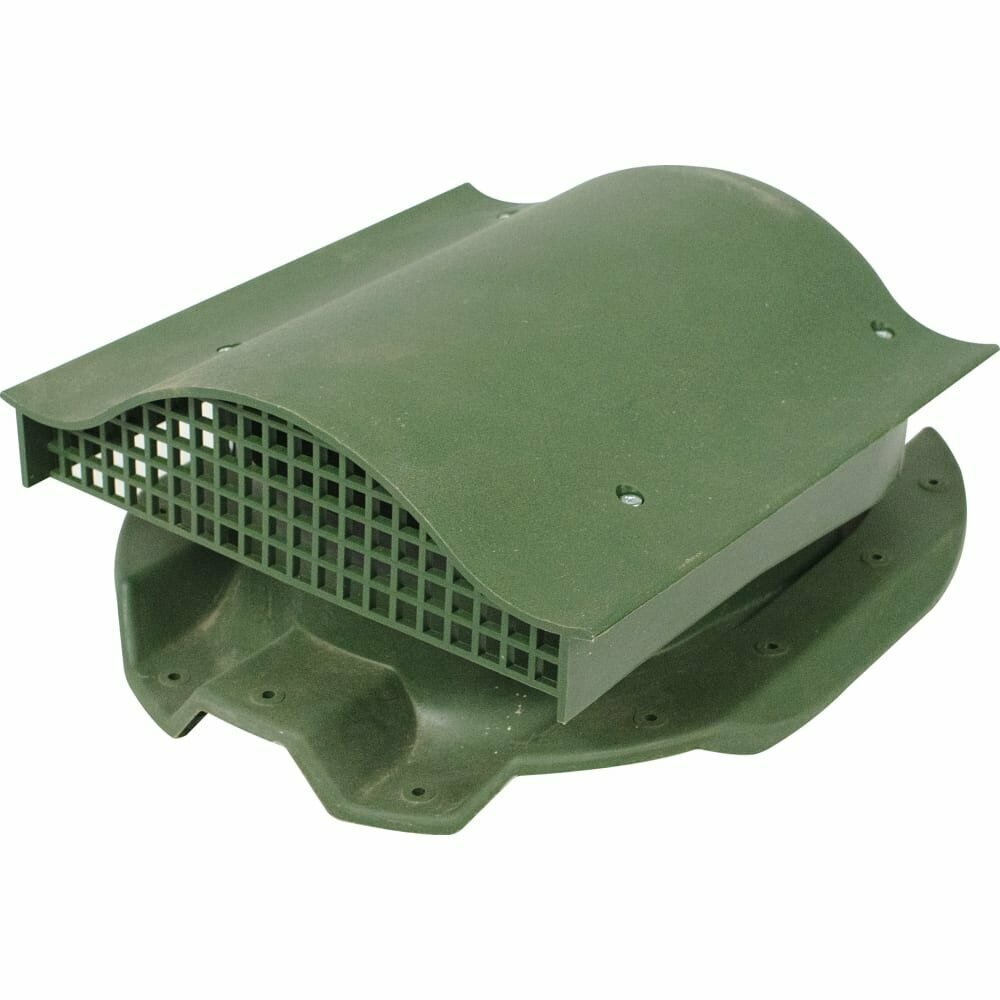 фото Кровельный аэратор Татполимер ТР-88/C 32203