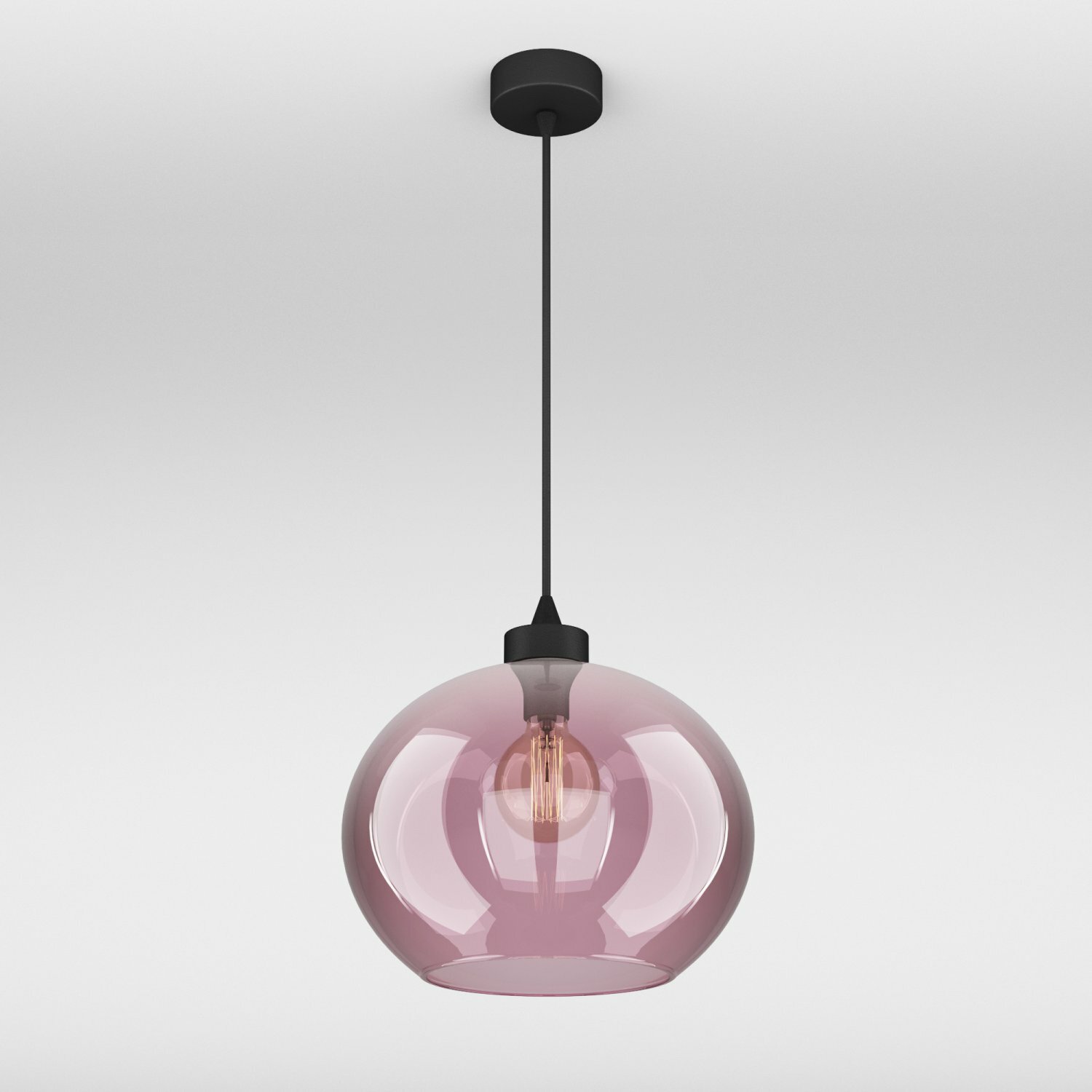 Люстра TK Lighting 4443 Cubus