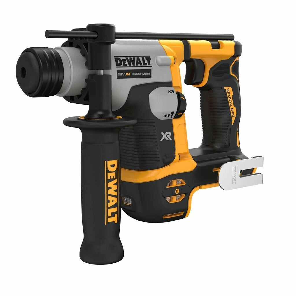 Перфоратор DEWALT DCH172NT SDS-Plus 18В