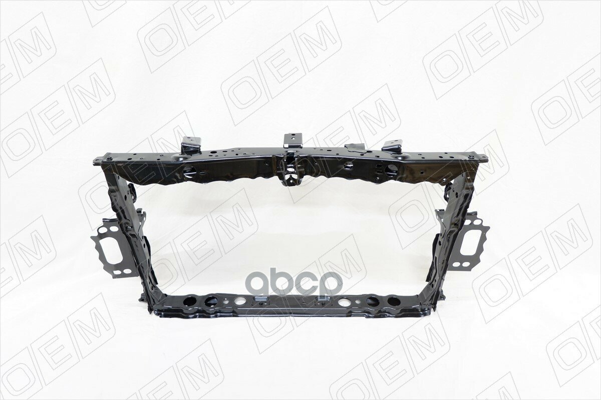 Панель Передняя (Суппорт Радиатора) Toyota Corolla 10 E150 (2007-2013) OEM арт OEM0136PANP