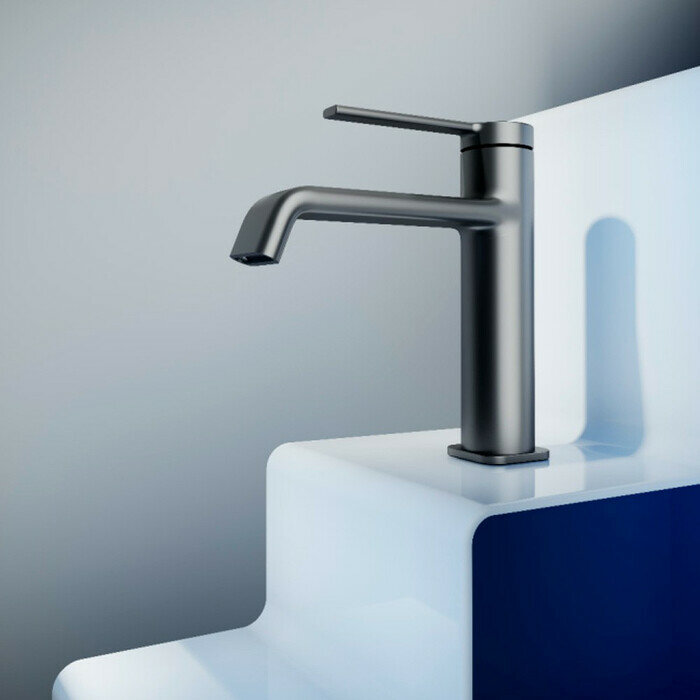 Смеситель для раковины AQUAme - фото №3