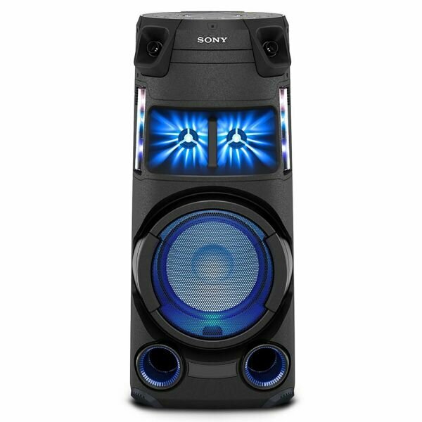 Музыкальный центр Sony MHC-V43D