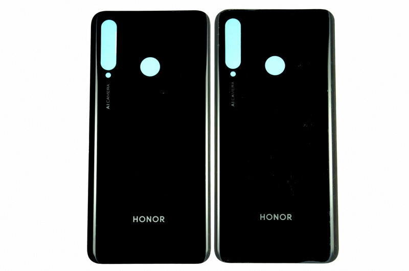 Задняя крышка для Huawei Honor 10i/Honor 20i black ORIG