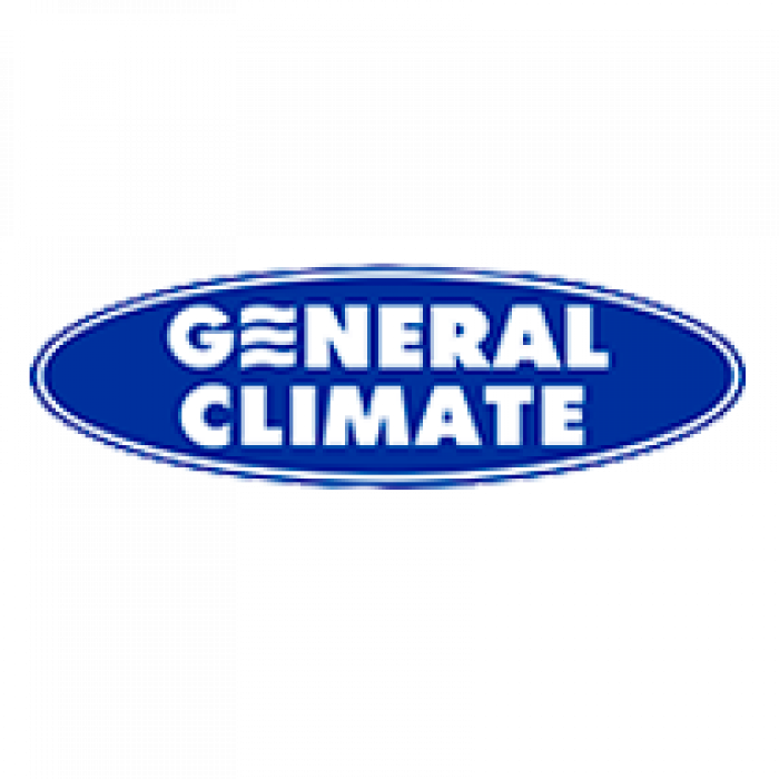 General Climate Разветвитель GC-FQ04/A R410a для внутренних блоков GM, X<135kW