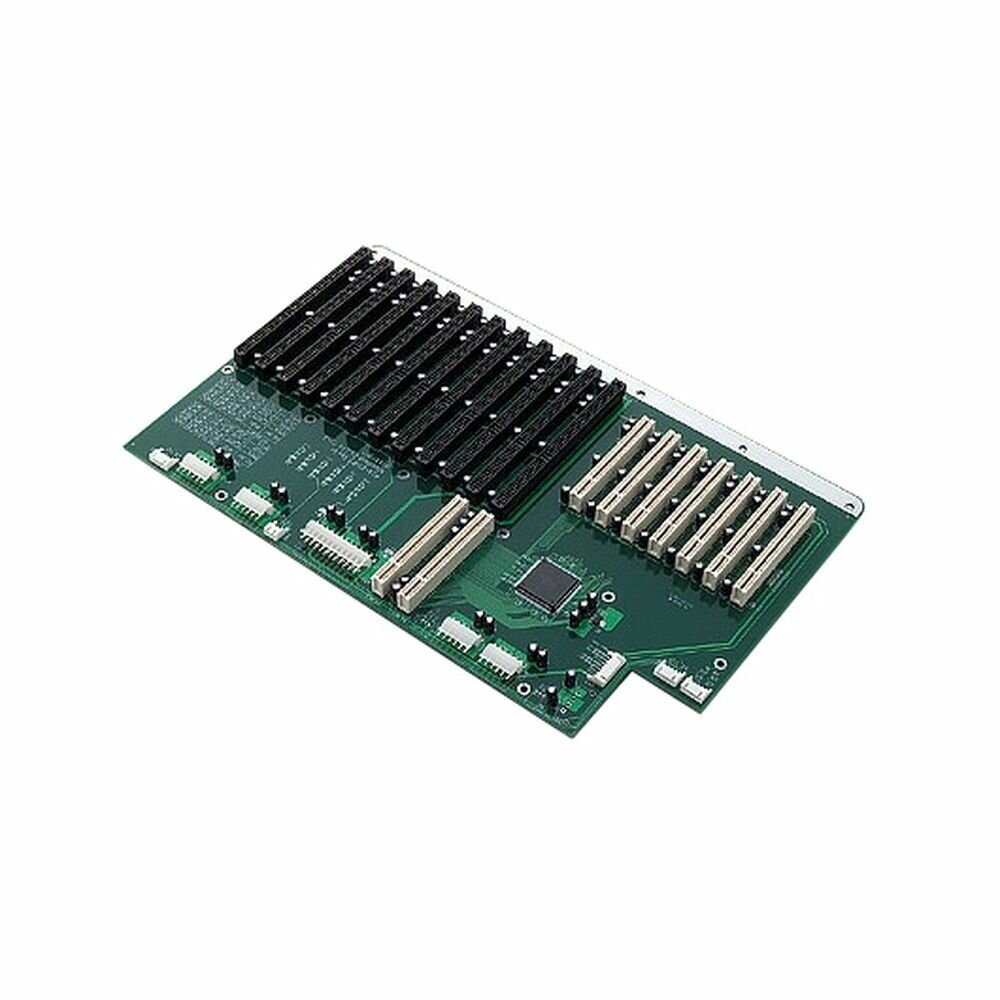 Плата интерфейсная Advantech PCA-6119P7-0C2E Промышленная кросс-плата 2 х PICMG 10 х ISA7 х PCI Advantech подходит для плат фор подходит для плат фо