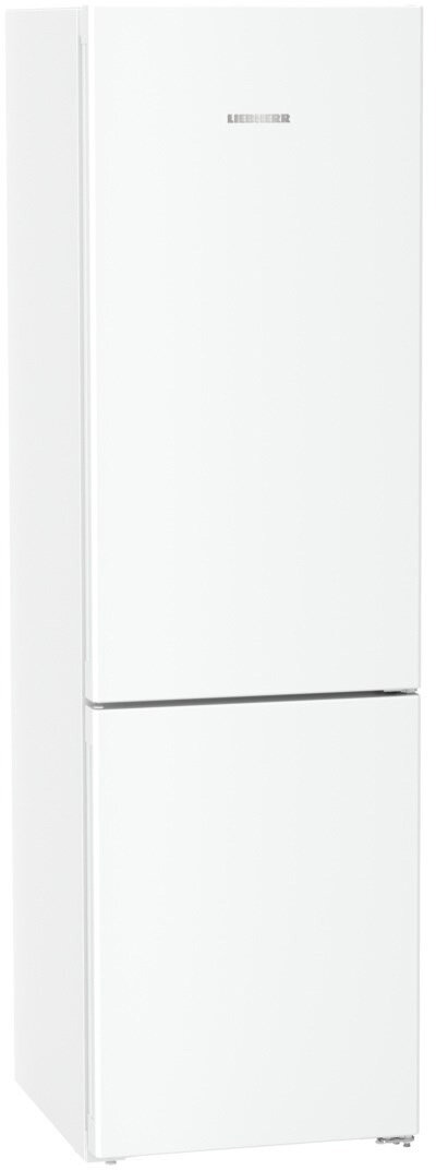 Холодильник двухкамерный Liebherr CNsfd 5703 - фотография № 9