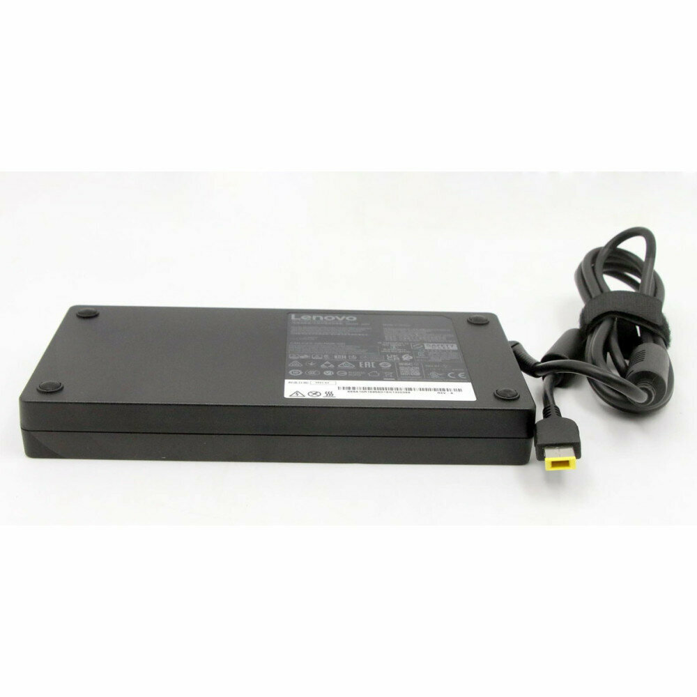 Блок питания для ноутбука Lenovo 20V 15A 300W Rectangle(прямоугольный) (ADL300SDC3A SA10R16956), HC/ORG