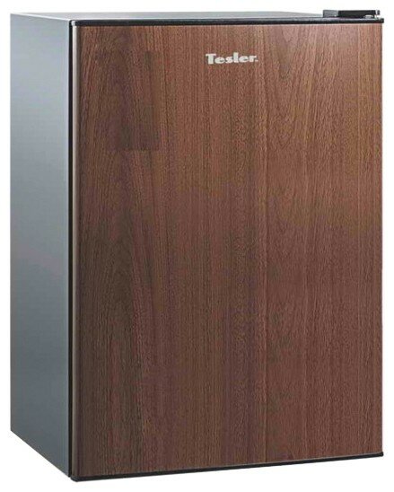 Холодильник Tesler - фото №4