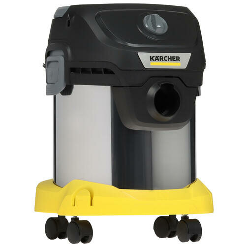 Строительный пылесос KARCHER KWD3SV-15/4/20AE