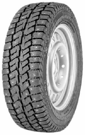 Зимние шины Continental VancoIceContact 225/70 R15 112/110R