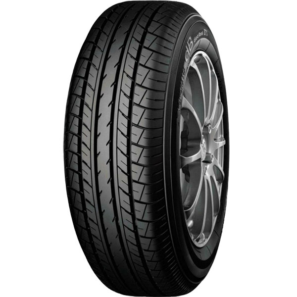 Автошина Yokohama E70B 215/60 R16 95 V