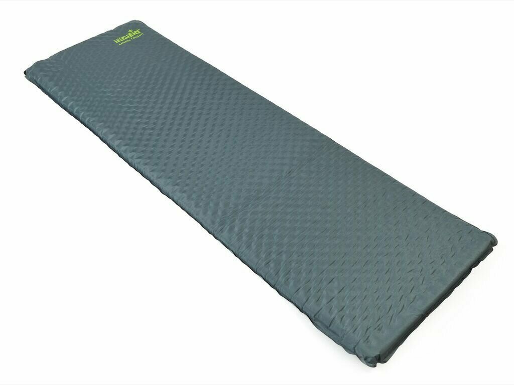 фото Коврик самонадувающийся Norfin ATLANTIC COMFORT NF 5.0см