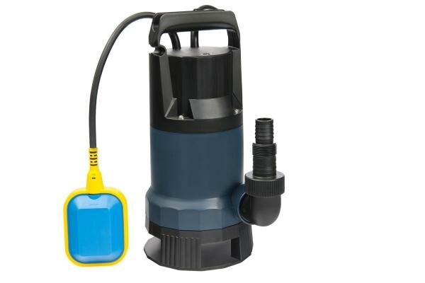 Дренажный насос для чистой воды UNIPUMP Vort 851 PW (900 Вт)