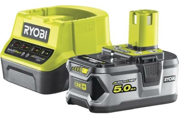 Комплект RYOBI RC18120-150 18 В