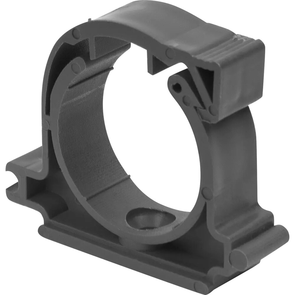 фото Хомут Ø 32 мм полипропилен