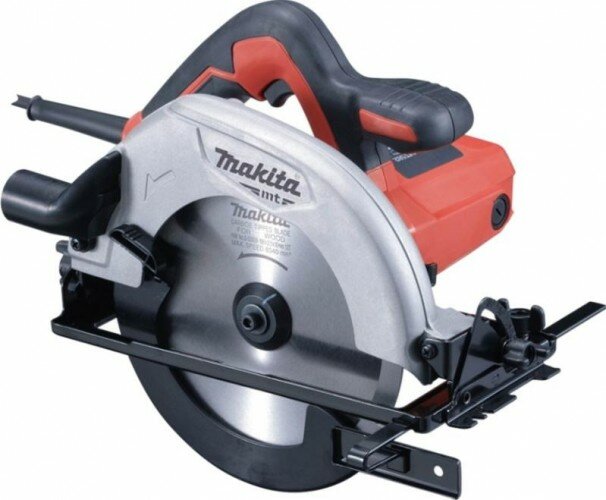 Дисковая пила Makita M5802 1050 Вт