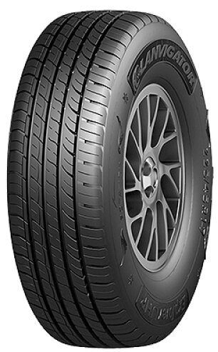 Compasal Compasal Smacher 215/50 R17 95W