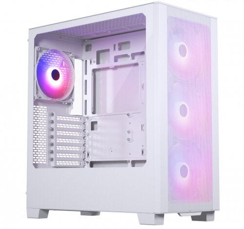 Корпус Phanteks 523 XT Pro Ultra Matte White PH-XT523P1_DWT01R