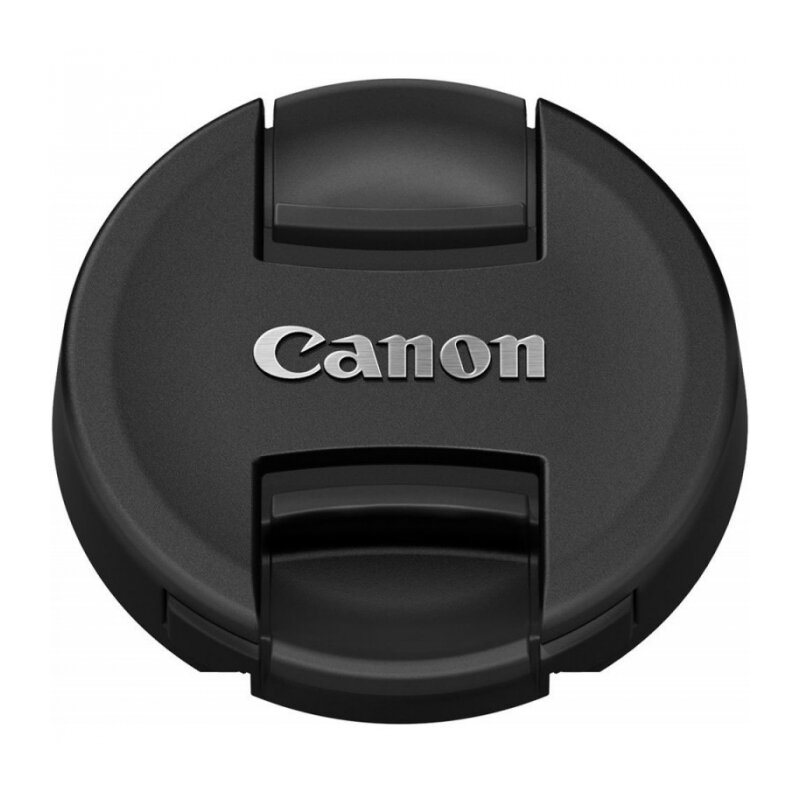 Крышка для объектива Canon Lens Cap EF-M28