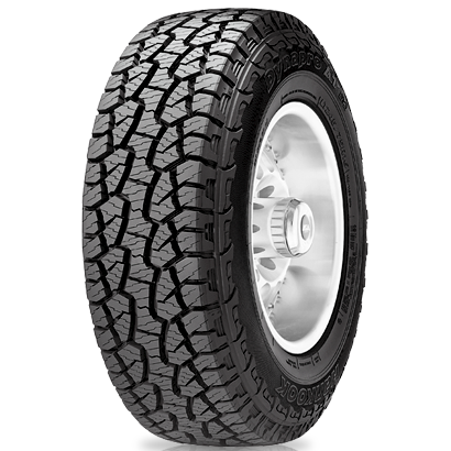 Hankook Tire DynaPro ATM RF10 летняя