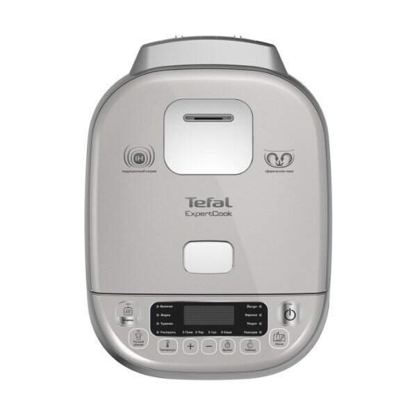 Мультиварка Tefal - фото №3