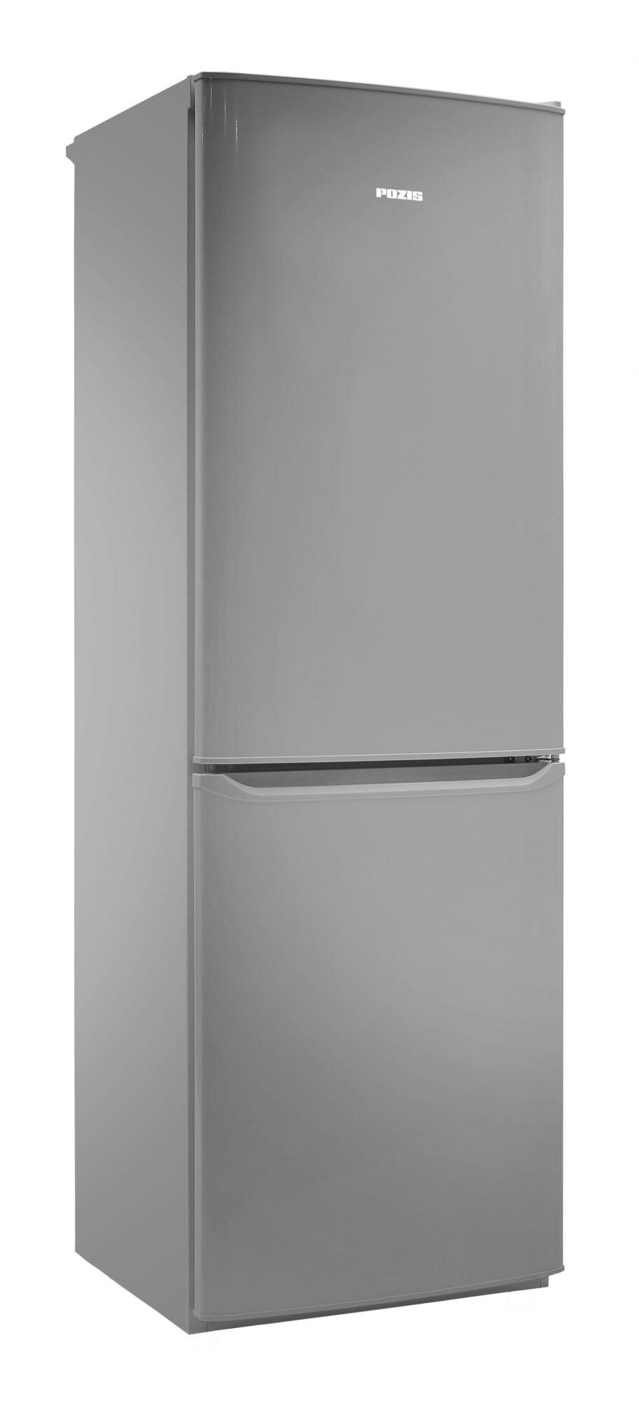 Холодильник POZIS RK-149 серебристый глянцевый