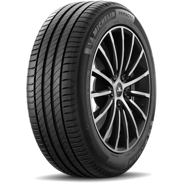 А/шина Michelin Primacy 4 235/55 R18 100V AO1