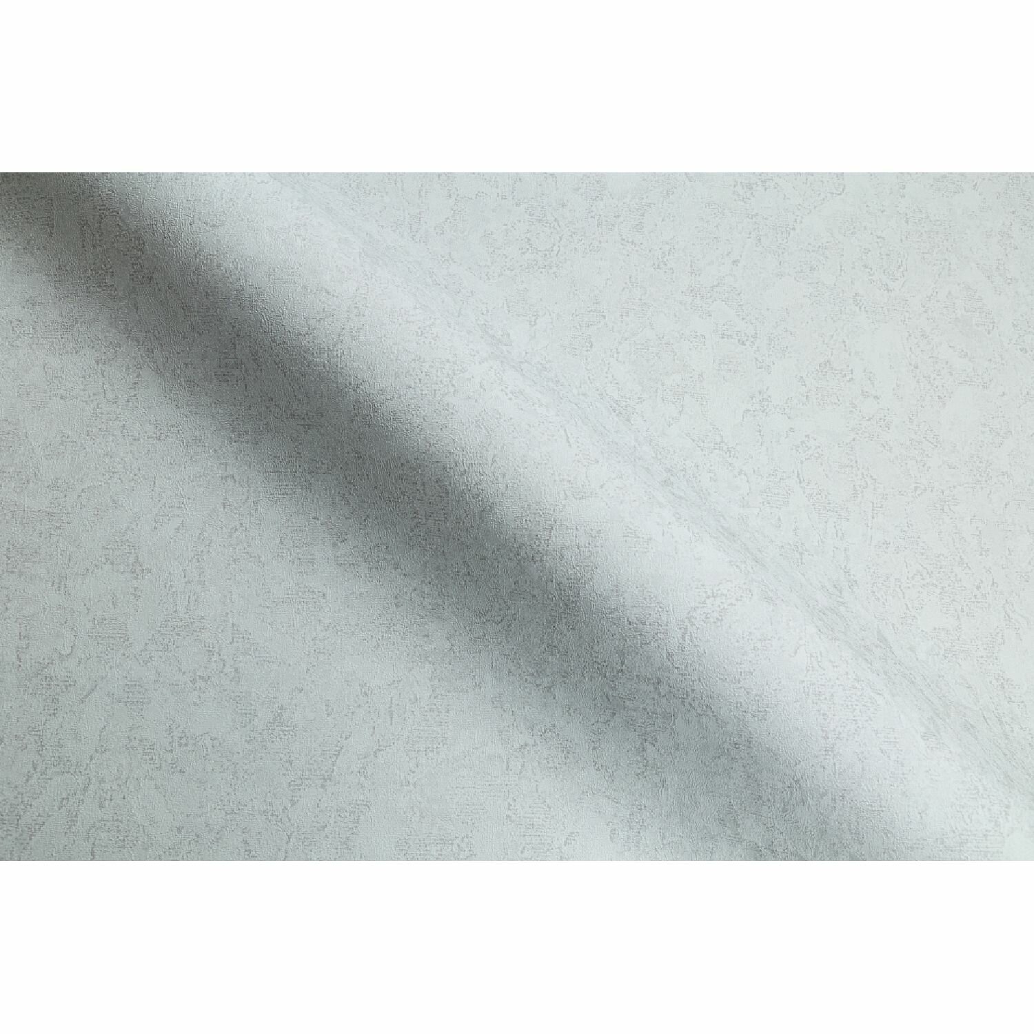 Обои флизелиновые Home Color Bionica серо-зеленые 1.06 м 71844-64 - фото №2