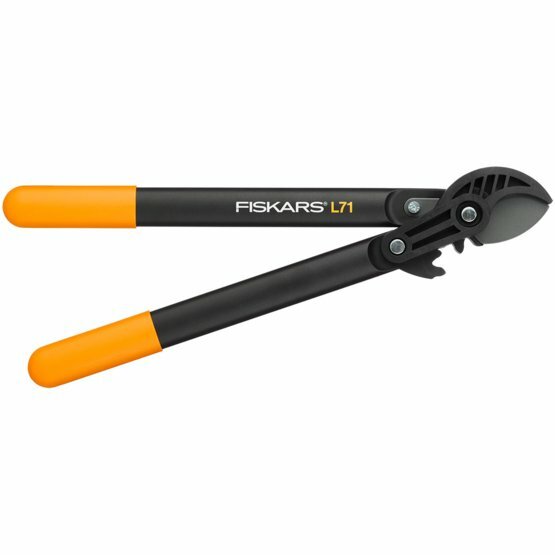 Точилка для садовых инструментов FISKARS PowerGear L71