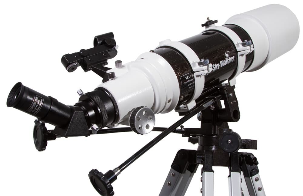 Телескоп Sky-Watcher BK 1206AZ3 - фото №9