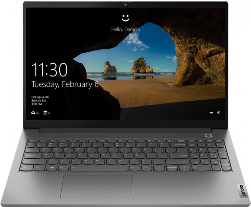 Lenovo Ноутбук TB15-G3 ITL CI5-1155G7 15" 8/512GB W11H 21A5A00MCD LENOVO