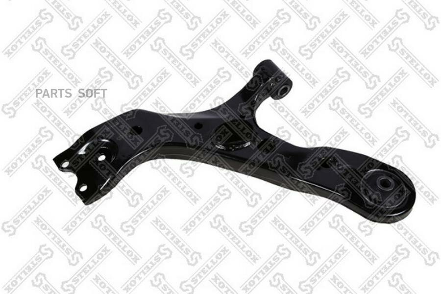 STELLOX 5700862SX 57-00862-SX_рычаг передний нижний левый!\ Toyota Rav 4 06