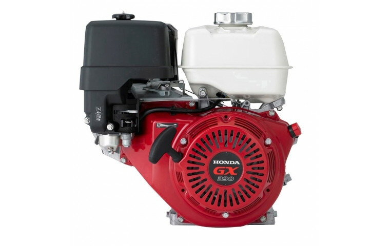 Двигатель Honda GX390T2-VSP-OH