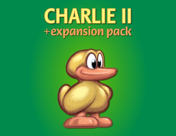 Charlie II Expansion Pack DLC электронный ключ PC Steam