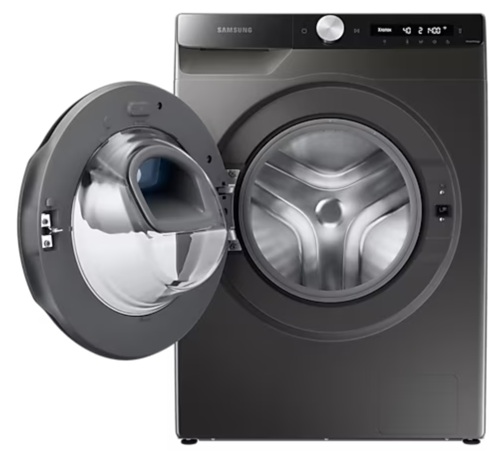 Стиральная машина Samsung WW90T554CAX/LD - фотография № 5