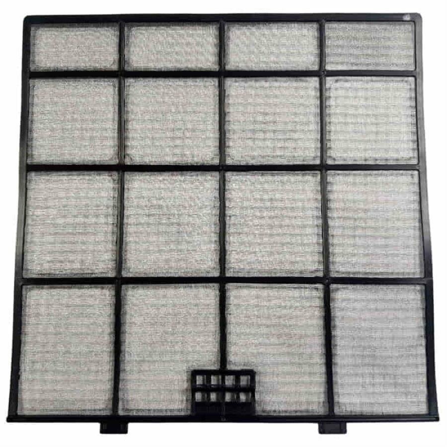 фото Panasonic CWD001385 сетчатый фильтр для кондиционера CS-BE20TK, CS-BE25TKE, CS-BE35TKE