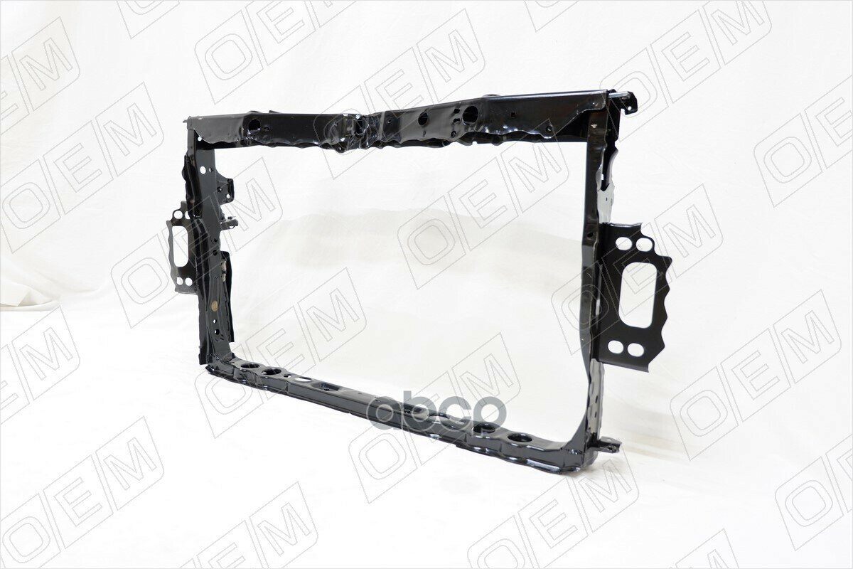 Панель Передняя (Суппорт Радиатора) Toyota Corolla 10 E150 (2007-2013) OEM арт OEM0136PANP