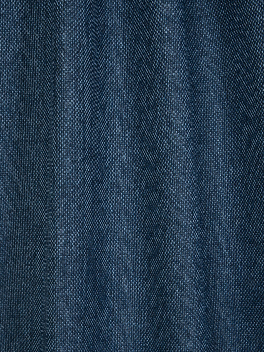 фото Штора mlm Блекаут 160*260 см т-синий