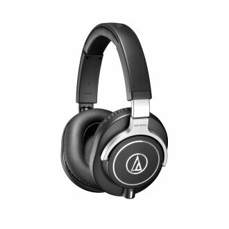 Наушники Audio Technica ATH-M70X