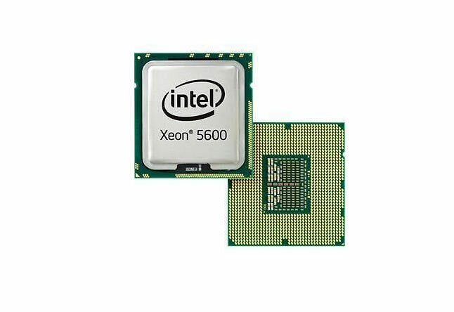 Процессор IBM INTEL XEON CPU KIT X5670 6 CORE 6C 2.93GHZ FOR SYSTEM X3620 M3 / X3630 M3 59Y3677