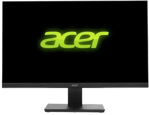 27" Монитор Acer Vero V277Ebiv 1920x1080 100 Гц IPS