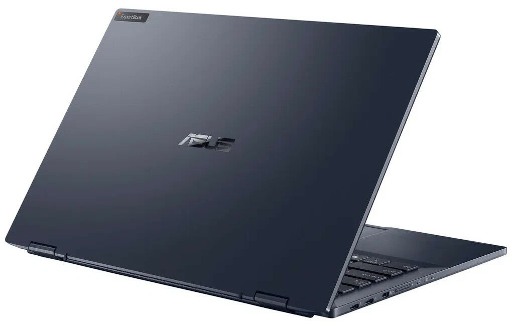 Ноутбук ASUS B5302CEA-KG0481W W11 Black (90NX03S1-M06170)