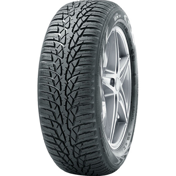  Nokian Tyres WR D4 215/65 R16 102H XL