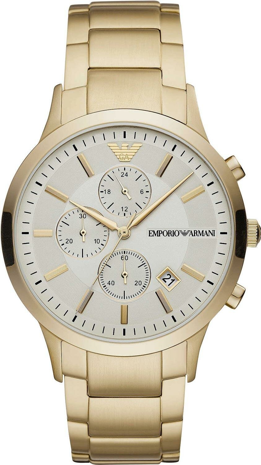 Emporio Armani Renato AR11332