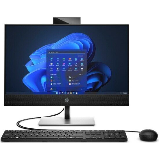  HP ProOne 440 G9 AiO DOS  (6B2W8EA)