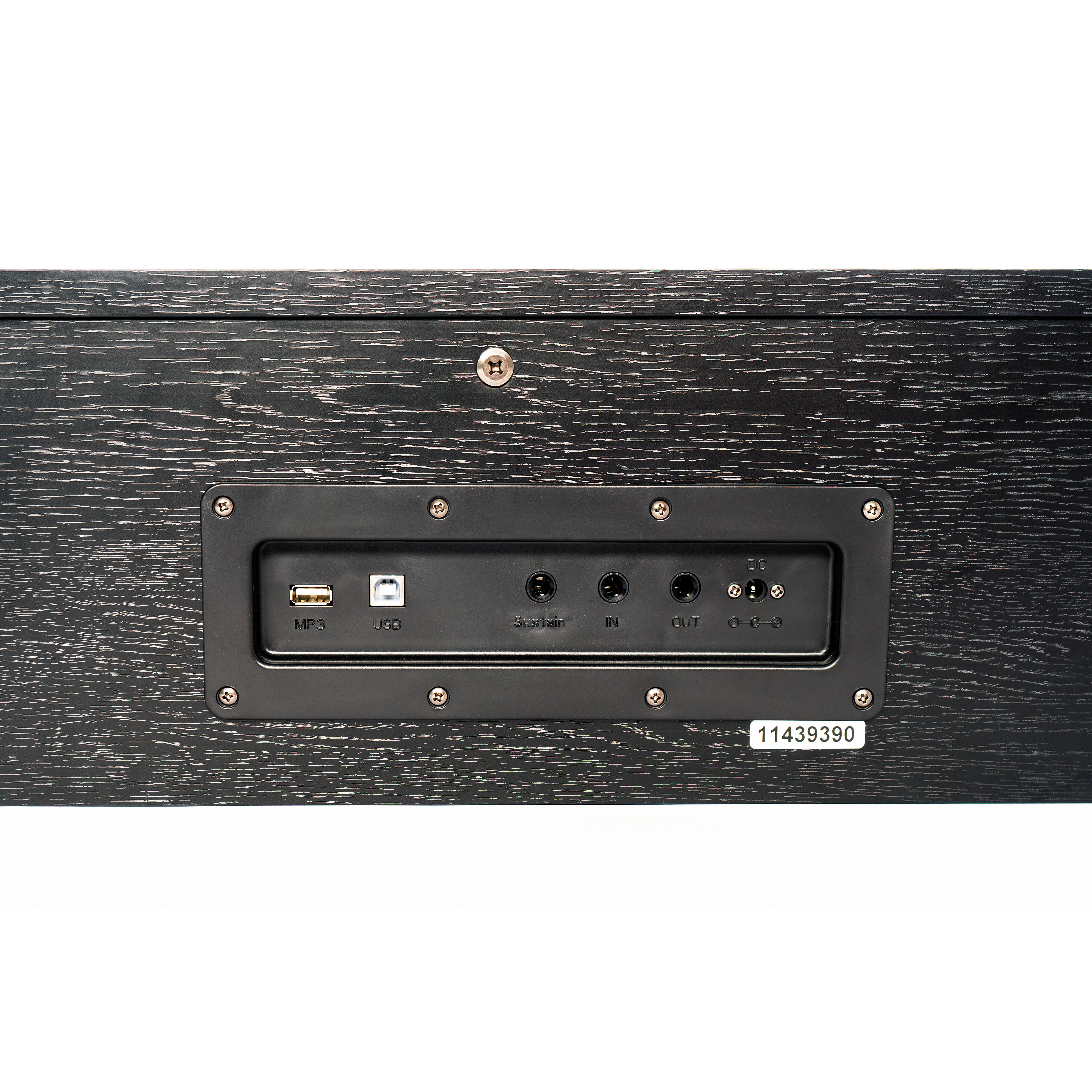 Цифровое пианино Grace CP-150 BK - черный наушники в подарок