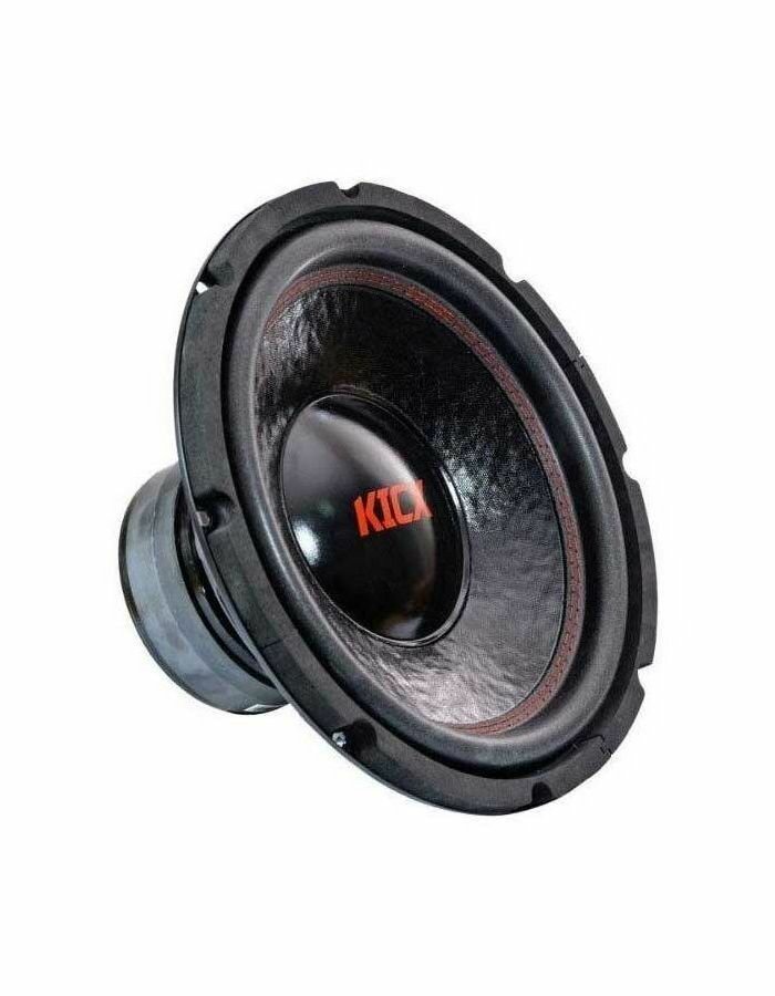 Сабвуфер Kicx GT 12R (4+4) 12"